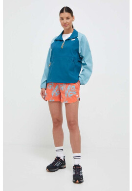 The North Face Яке за спортове на открито Class V Pullover в зелено - Pepit.bg
