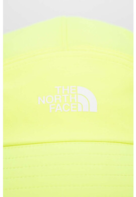The North Face Капела в жълто - Pepit.bg