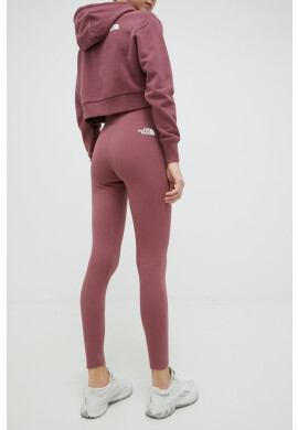 The North Face Клин дамско в черно с принт - Pepit.bg