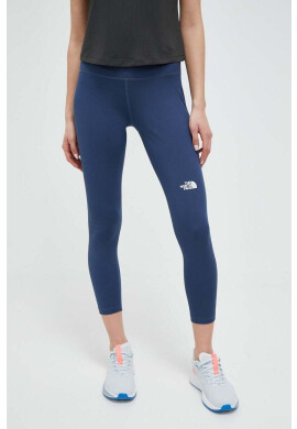 The North Face Клин за трениране Flex в тъмносиньо с изчистен дизайн - Pepit.bg