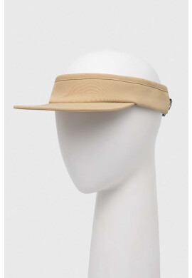 The North Face Козирка Class V в бежово с изчистен дизайн - Pepit.bg