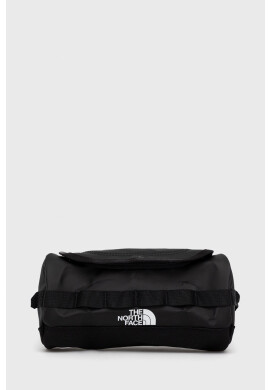 The North Face Козметична чанта в черно - Pepit.bg