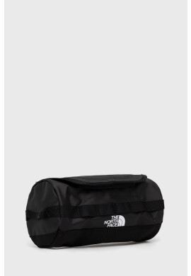 The North Face Козметична чанта в черно - Pepit.bg