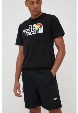 The North Face Къси панталони Black Box - Pepit.bg