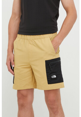 The North Face Къси панталони Black Box - Pepit.bg