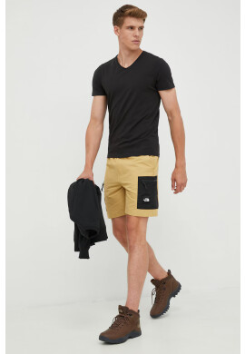 The North Face Къси панталони Black Box - Pepit.bg