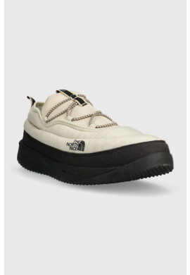 The North Face Маратонки NSE LOW в бежово - Pepit.bg