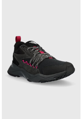The North Face Маратонки TARAVAL SPIRIT в черно - Pepit.bg