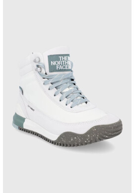 The North Face Обувки в бежово - Pepit.bg