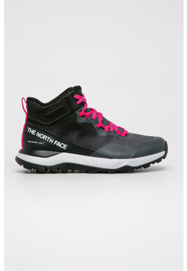 The North Face Обувки Activist Mid Futurelight - Pepit.bg
