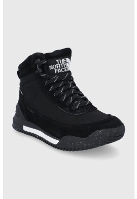 The North Face Обувки Back-to-berkeley Iii в кафяво - Pepit.bg