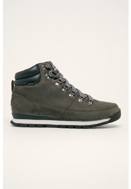 The North Face Обувки Back To Berkeley Redux Leather - Pepit.bg