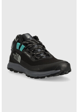 The North Face Обувки Cragstone Mid Waterproof в черно - Pepit.bg
