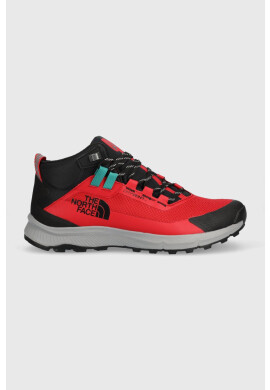 The North Face Обувки Cragstone Mid Waterproof - Pepit.bg