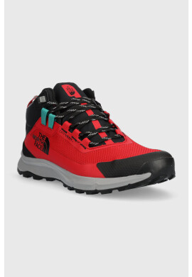 The North Face Обувки Cragstone Mid Waterproof - Pepit.bg
