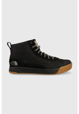 The North Face Обувки Larimer Mid Waterproof - Pepit.bg