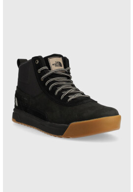 The North Face Обувки Larimer Mid Waterproof - Pepit.bg