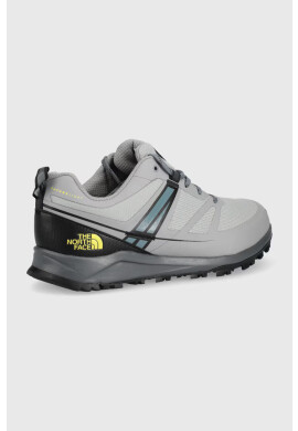 The North Face Обувки Litewave Futurelight в сиво - Pepit.bg