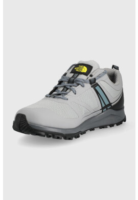The North Face Обувки Litewave Futurelight в сиво - Pepit.bg