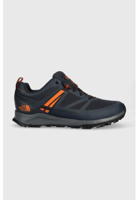 The North Face Обувки Litewave Futurelight в тъмносиньо - Pepit.bg