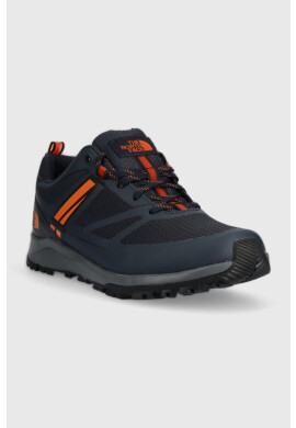 The North Face Обувки Litewave Futurelight в тъмносиньо - Pepit.bg