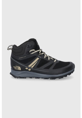 The North Face Обувки мъжки в черно - Pepit.bg