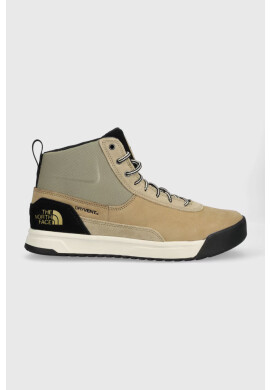 The North Face Обувки MEN S LARIMER MID WP - Pepit.bg