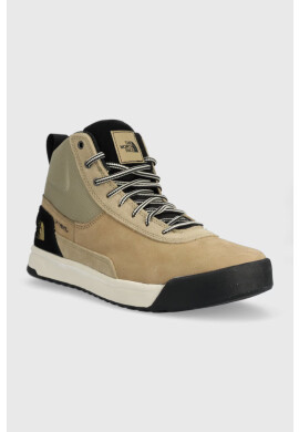The North Face Обувки MEN S LARIMER MID WP - Pepit.bg