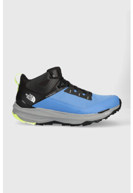 The North Face Обувки Vectiv Exploris 2 Mid Futurelight в синьо - Pepit.bg