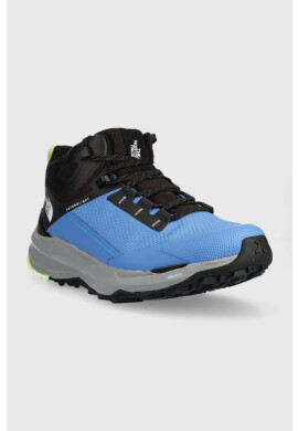 The North Face Обувки Vectiv Exploris 2 Mid Futurelight в синьо - Pepit.bg
