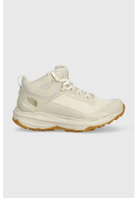 The North Face Обувки Vectiv Exploris 2 Mid Futurelight в бежово - Pepit.bg