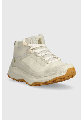 The North Face Обувки Vectiv Exploris 2 Mid Futurelight в бежово - Pepit.bg