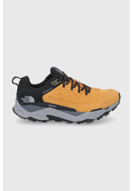 The North Face Обувки мъжки в жълто - Pepit.bg