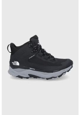 The North Face Обувки дамски в черно - Pepit.bg