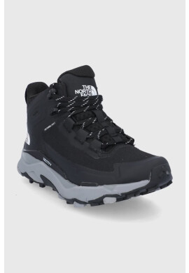The North Face Обувки дамски в черно - Pepit.bg