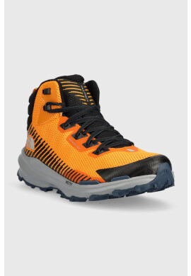 The North Face Обувки Vectiv Fastpack Mid Futurelight в оранжево - Pepit.bg