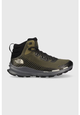 The North Face Обувки Vectiv Fastpack Mid Futurelight в зелено - Pepit.bg