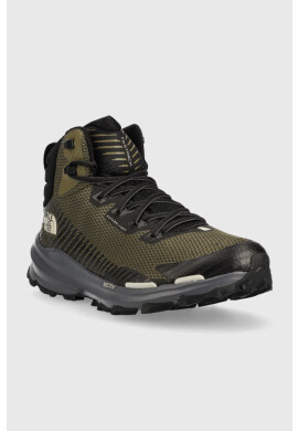 The North Face Обувки Vectiv Fastpack Mid Futurelight в зелено - Pepit.bg