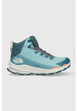 The North Face Обувки Vectiv Fastpack Mid Futurelight в тюркоазено - Pepit.bg