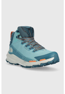 The North Face Обувки Vectiv Fastpack Mid Futurelight в тюркоазено - Pepit.bg