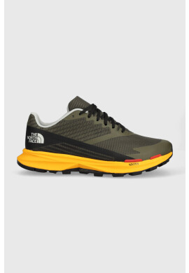 The North Face Обувки Vectiv Levitum в зелено - Pepit.bg