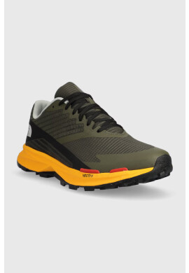 The North Face Обувки Vectiv Levitum в зелено - Pepit.bg