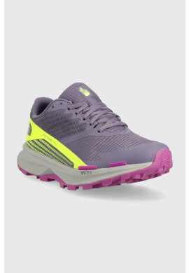 The North Face Обувки Vectiv Levitum Futurelight в лилаво - Pepit.bg