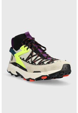 The North Face Обувки Vectiv Taraval Peak в сиво - Pepit.bg