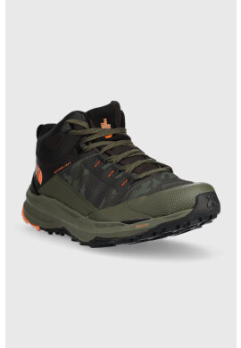 The North Face Обувки Vextiv Exploris 2 Mid Futurelight в зелено - Pepit.bg