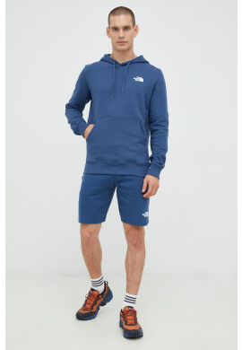 The North Face Памучен къс панталон - Pepit.bg
