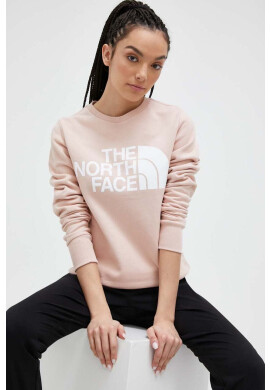 The North Face Памучен суичър - Pepit.bg