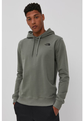 The North Face Памучен суичър - Pepit.bg