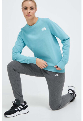 The North Face Памучен суичър - Pepit.bg