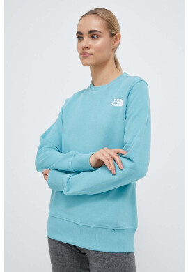 The North Face Памучен суичър - Pepit.bg